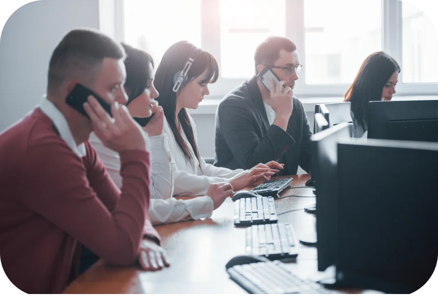 Что включает в себя «Контроль качества звонков» от MTS в Апрелевке